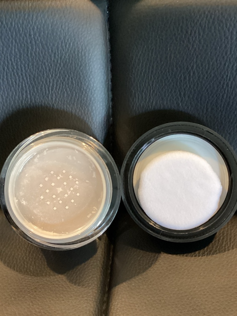 Lancôme Long Time No Shine Translucent Loose Setting Powder - Picture 5 of 6